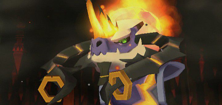 Zack and Wiki Quest for Barbaros Treasure