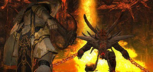 Kingdom Under Fire Circle of Doom screenshots