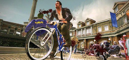 Dead Rising screenshot