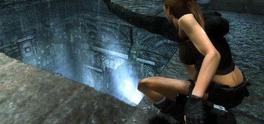 Tomb Raider Underworld picture