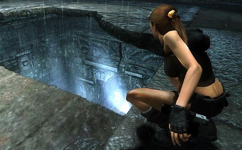 Tomb Raider Underworld picture