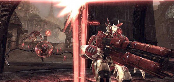 Unreal Tournament 3 image