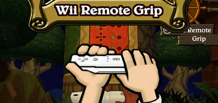 Zack and Wiki Quest for Barbaros Treasure screenshot