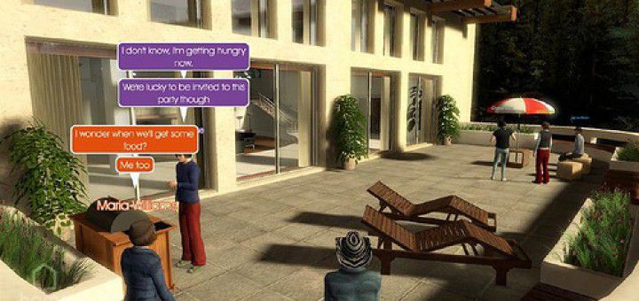 World of Warcraft screenshot