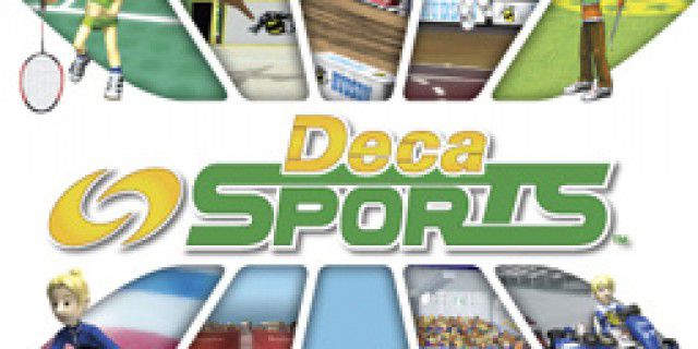 Deca Sports screenshot