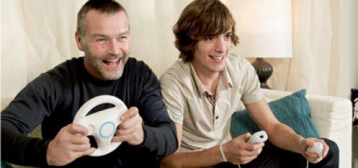 Mario Kart Wii Grand Wii Contest