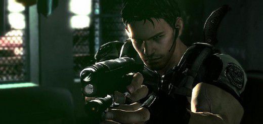 Resident Evil Classic Edition screenshot