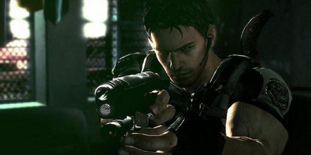 Resident Evil Classic Edition screenshot