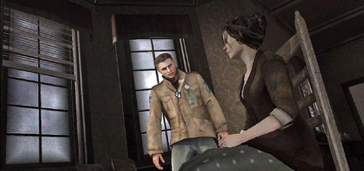 Silent Hill Homecoming image