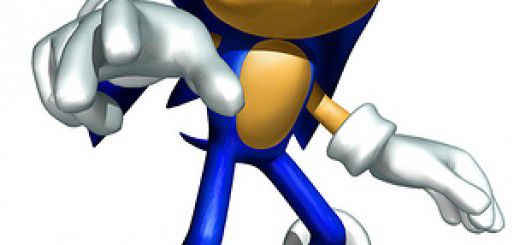 Sonic Unleashed screenshot