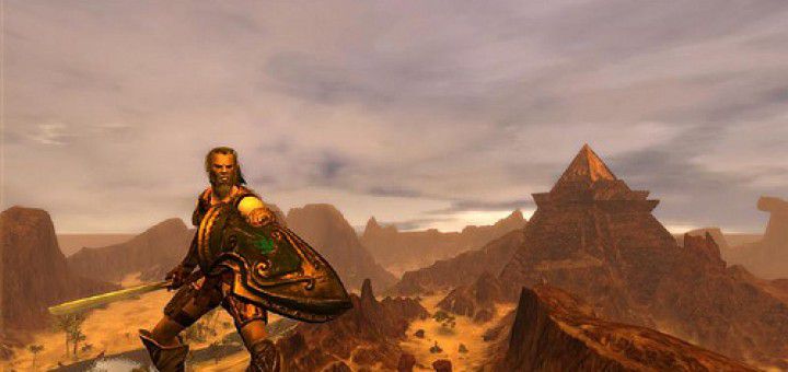 Age of Conan picture