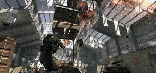 Call of Duty 4 Variety Map Pack image