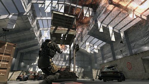 Call of Duty 4 Variety Map Pack image