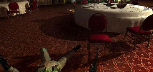 Ghostbusters screenshot