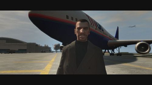 GTA IV picture