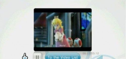 Nintendo Channel arrives