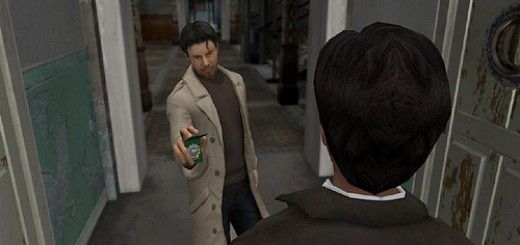 Overclocked A History of Violence