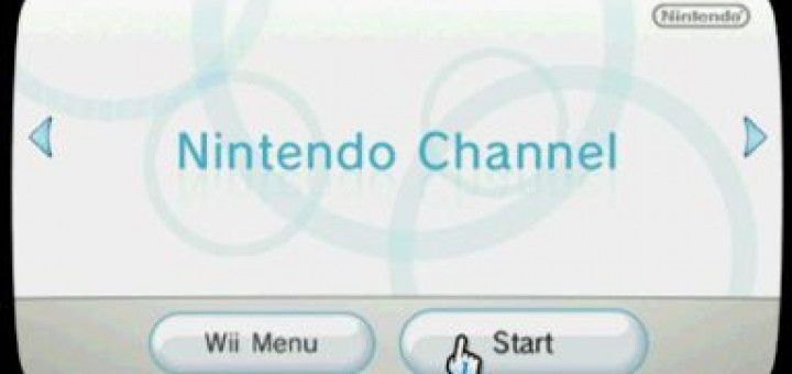 Picture of Nintendo Wii