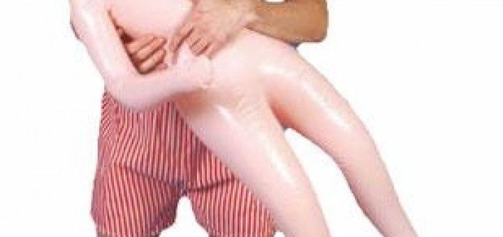 Tomb Raider screenshot