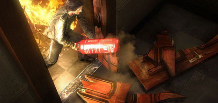 Alone in the Dark picture