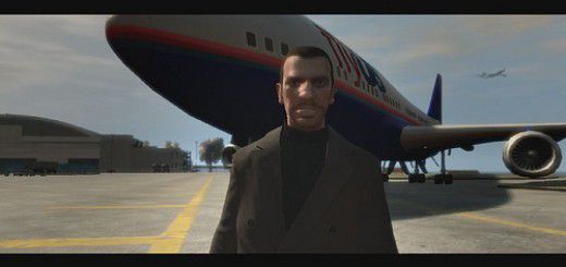 Grand Theft Auto 4 cheat codes