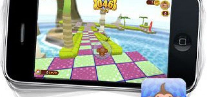 3G iPhone gaming