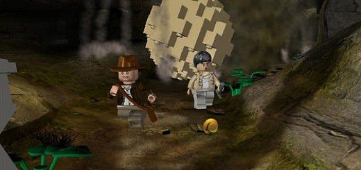 Lego Indiana Jones picture