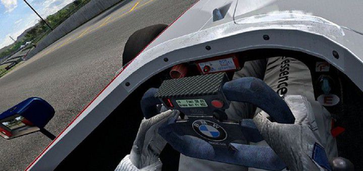 Live For Speed screenshot