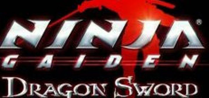 Ninja Gaiden DS screenshot