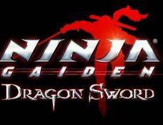 Ninja Gaiden DS screenshot