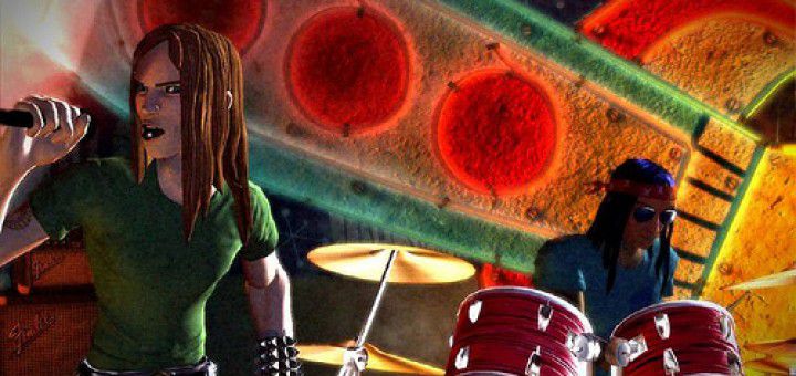 Rock Band
