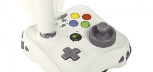 Xbox 360 Joystick Controller