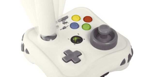 Xbox 360 Joystick Controller