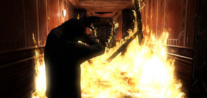 Alone in the Dark image