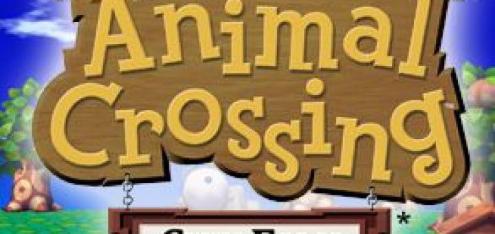 Animal Crossing Wii City Folk screenshot