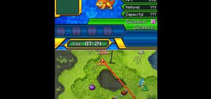 Bakugan Battle Brawlers picture