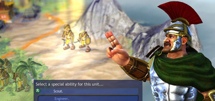 Civilization Revolution