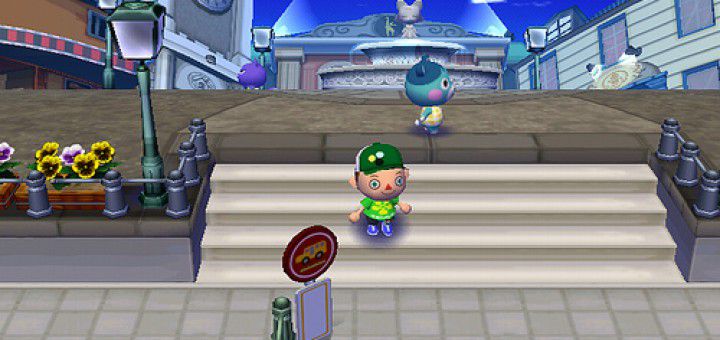 Nintendo apologise for children games