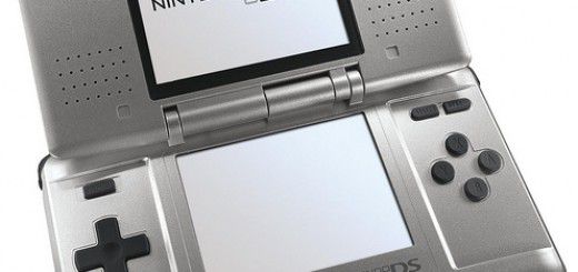 Nintendo DS image