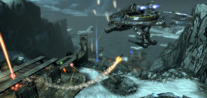 Picture of Unreal Tournament 3