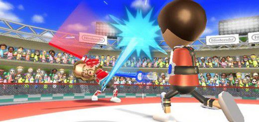 Wii Sports 2 screenshot