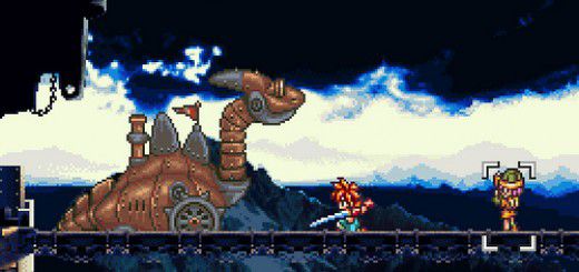 Chrono Trigger