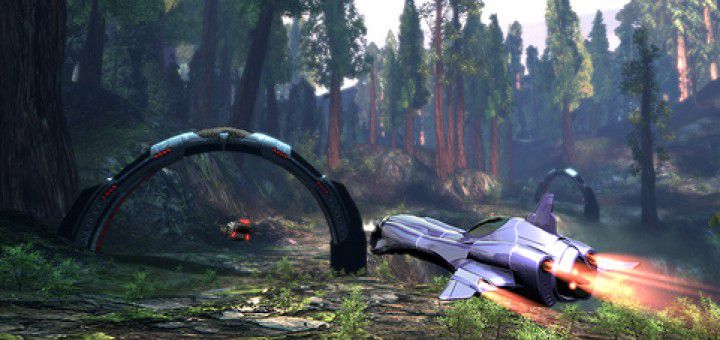 Fatal Inertia EX image