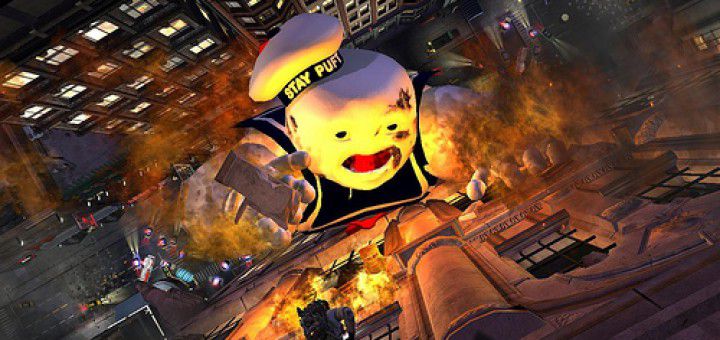 Ghostbusters picture