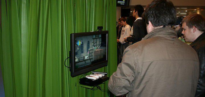 Lily Allen to feature in Little Big Planet