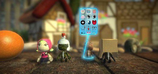 Little Big Planet image