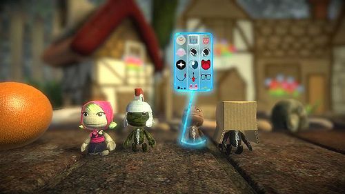 little big planet xbox one