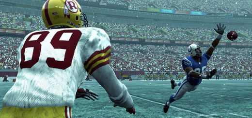 Madden NFL 09 picture