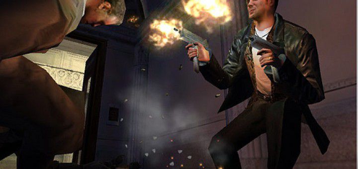 Max Payne 3