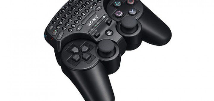 Screenshot of Playstation 3